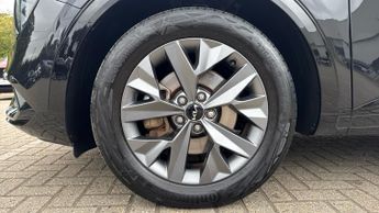 Kia Sportage 1.6T GDi HEV GT-Line 5dr Auto with 1 Owner