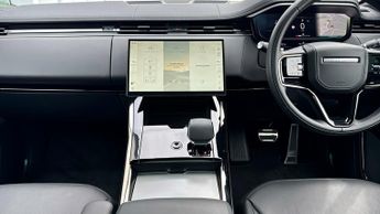 Land Rover Range Rover Sport 3.0 D300 Dynamic SE 5dr Auto