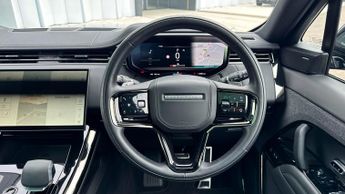 Land Rover Range Rover Sport 3.0 D300 Dynamic SE 5dr Auto