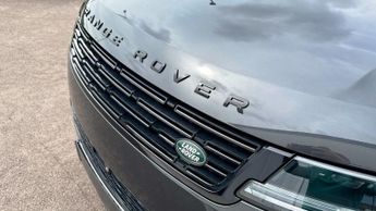 Land Rover Range Rover Sport 3.0 D300 Dynamic SE 5dr Auto