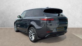 Land Rover Range Rover Sport 3.0 D300 Dynamic SE 5dr Auto