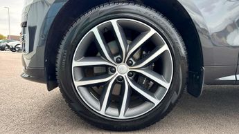 Land Rover Range Rover Sport 3.0 D300 Dynamic SE 5dr Auto