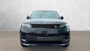 Land Rover Range Rover Sport 3.0 D300 Dynamic SE 5dr Auto