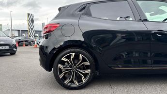 Renault Clio 1.6 E-TECH Hybrid 140 Lutecia SE 5dr Auto