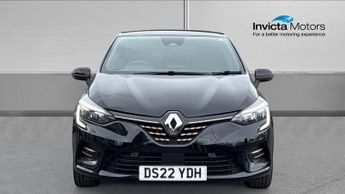 Renault Clio 1.6 E-TECH Hybrid 140 Lutecia SE 5dr Auto