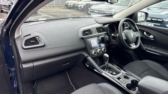 Renault Kadjar 1.3 TCE S Edition 5dr EDC