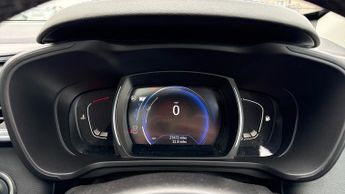 Renault Kadjar 1.3 TCE S Edition 5dr EDC