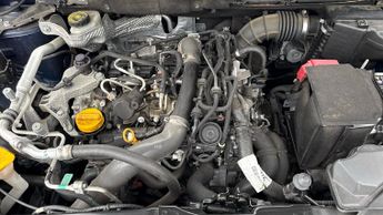 Renault Kadjar 1.3 TCE S Edition 5dr EDC