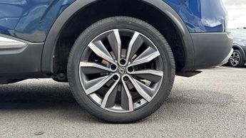 Renault Kadjar 1.3 TCE S Edition 5dr EDC