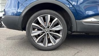 Renault Kadjar 1.3 TCE S Edition 5dr EDC