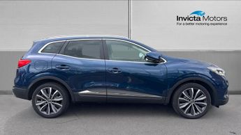 Renault Kadjar 1.3 TCE S Edition 5dr EDC