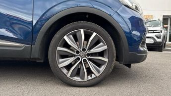 Renault Kadjar 1.3 TCE S Edition 5dr EDC
