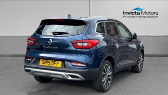 Renault Kadjar 1.3 TCE S Edition 5dr EDC