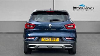 Renault Kadjar 1.3 TCE S Edition 5dr EDC