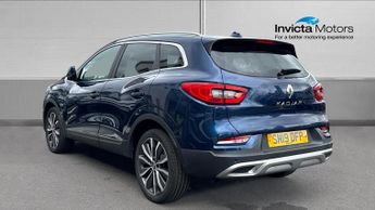 Renault Kadjar 1.3 TCE S Edition 5dr EDC