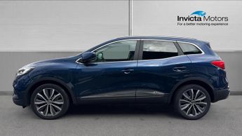 Renault Kadjar 1.3 TCE S Edition 5dr EDC