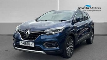 Renault Kadjar 1.3 TCE S Edition 5dr EDC