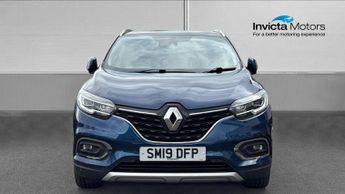 Renault Kadjar 1.3 TCE S Edition 5dr EDC