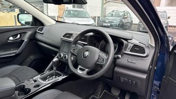 Renault Kadjar 1.3 TCE S Edition 5dr EDC