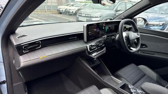 Renault 4 110kW Iconic 52kWh Comfort range 5dr Auto
