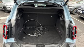Renault 4 110kW Iconic 52kWh Comfort range 5dr Auto