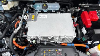 Renault 4 110kW Iconic 52kWh Comfort range 5dr Auto