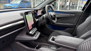 Renault Scenic 160kW Esprit Alpine 87kWh Long Range 5dr Auto