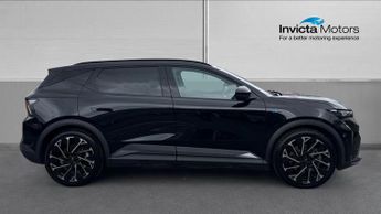 Renault Scenic 160kW Esprit Alpine 87kWh Long Range 5dr Auto