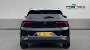 Renault Scenic 160kW Esprit Alpine 87kWh Long Range 5dr Auto