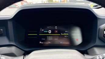 Dacia Bigster 1.8 Hybrid 155 Expression 5dr Auto