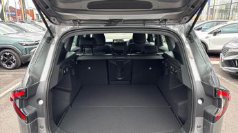 Dacia Bigster 1.8 Hybrid 155 Expression 5dr Auto