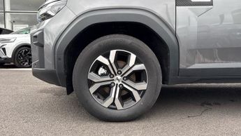 Dacia Bigster 1.8 Hybrid 155 Expression 5dr Auto