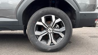 Dacia Bigster 1.8 Hybrid 155 Expression 5dr Auto