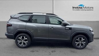 Dacia Bigster 1.8 Hybrid 155 Expression 5dr Auto