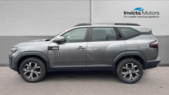 Dacia Bigster 1.8 Hybrid 155 Expression 5dr Auto