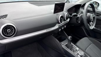 Audi Q2 35 TFSI Sport 5dr S Tronic