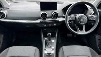 Audi Q2 35 TFSI Sport 5dr S Tronic