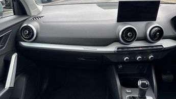 Audi Q2 35 TFSI Sport 5dr S Tronic