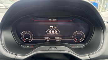 Audi Q2 35 TFSI Sport 5dr S Tronic