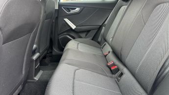 Audi Q2 35 TFSI Sport 5dr S Tronic