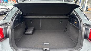Audi Q2 35 TFSI Sport 5dr S Tronic
