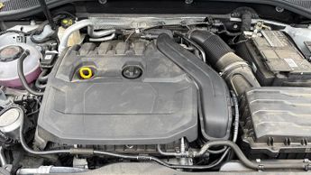 Audi Q2 35 TFSI Sport 5dr S Tronic