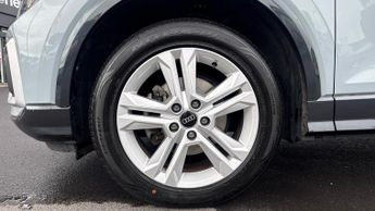 Audi Q2 35 TFSI Sport 5dr S Tronic