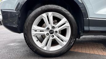 Audi Q2 35 TFSI Sport 5dr S Tronic