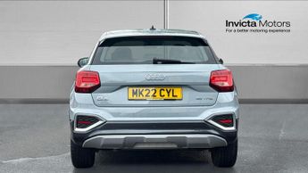 Audi Q2 35 TFSI Sport 5dr S Tronic
