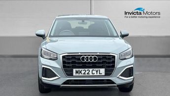 Audi Q2 35 TFSI Sport 5dr S Tronic
