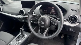 Audi Q2 35 TFSI Sport 5dr S Tronic