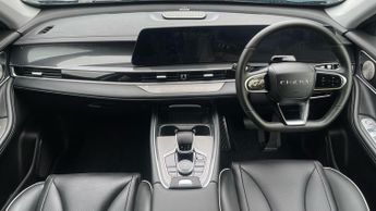 Chery Tiggo 7 Super Hybrid 1.5T PHEV Aspire DHT