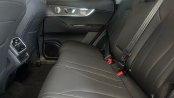 Chery Tiggo 7 Super Hybrid 1.5T PHEV Aspire DHT