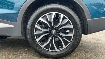 Chery Tiggo 7 Super Hybrid 1.5T PHEV Aspire DHT